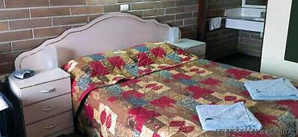 Bordertown Motel Eksteriør bilde