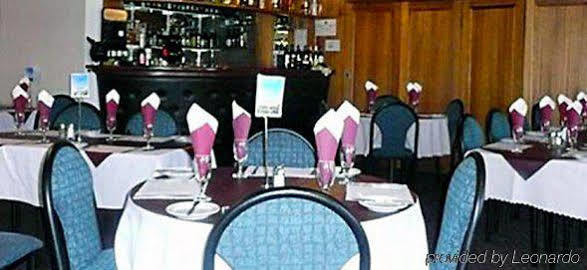 Bordertown Motel Eksteriør bilde