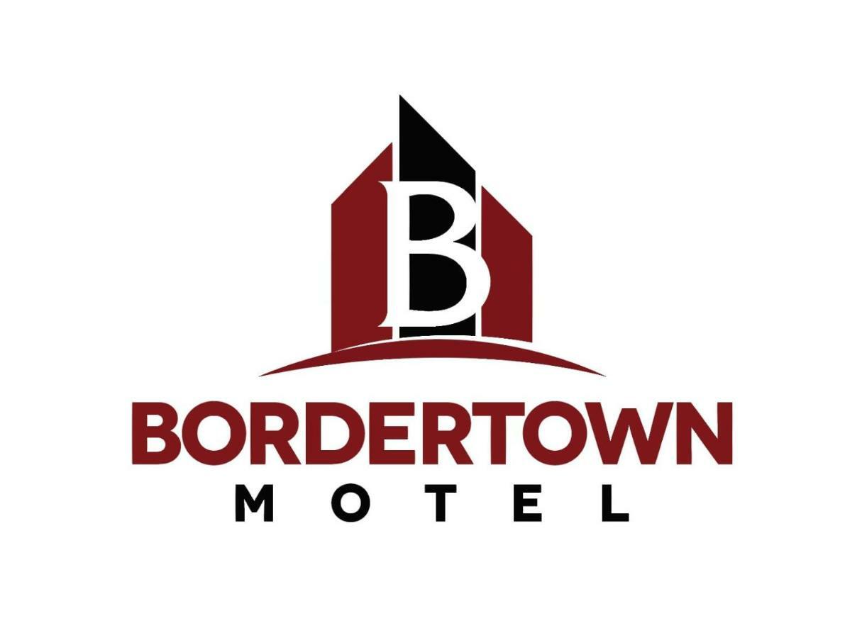 Bordertown Motel Eksteriør bilde